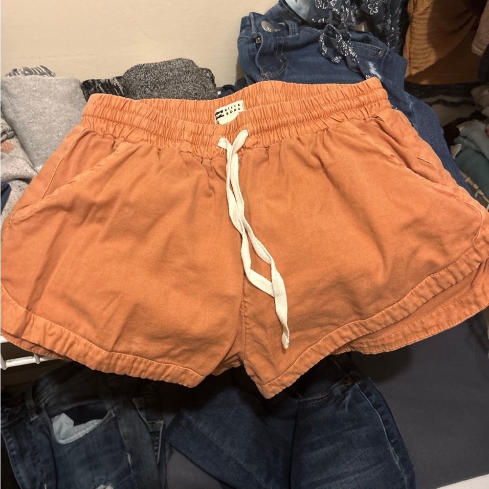 Billabong shorts